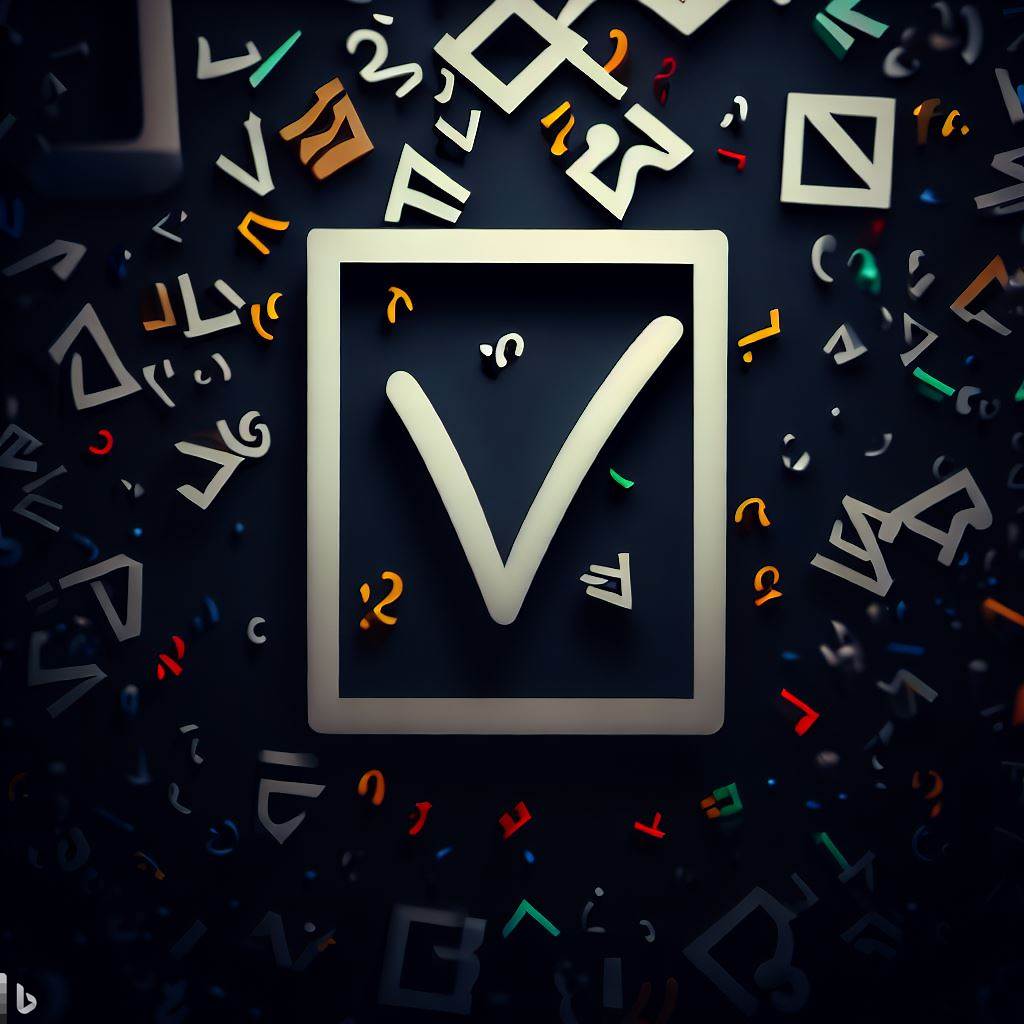 Visual representation of square root calculation process